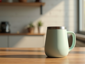 Finding Inspiration for Stainless Steel Tumblers: Modern Tumbler Design Trends