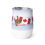 Thumbnail: ASL  'ILY' with Canada flag: Wine tumbler