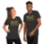Thumbnail: Filipino by Heart - T-shirt