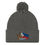 Thumbnail: Philippines - Pom-Pom Beanie