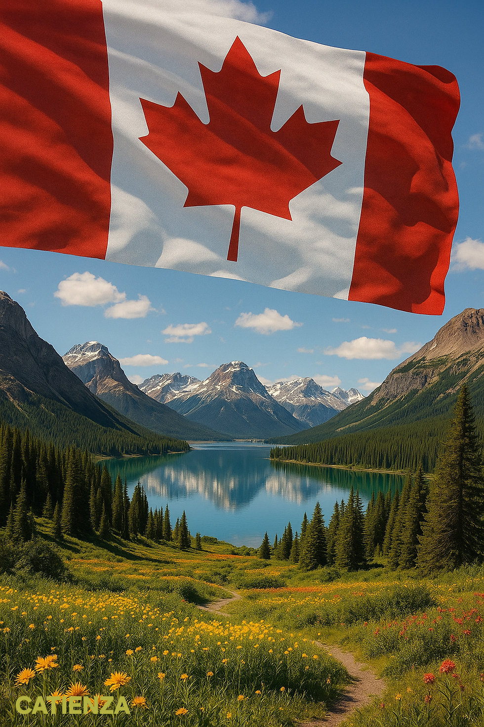 Edmonton vs Calgary, Alberta: The Ultimate Guide to Living, Business, Deaf Community, and Adventure in Canada