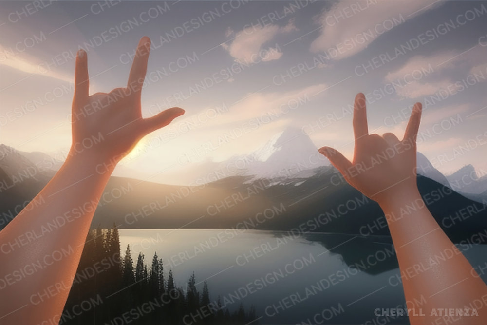 The Importance of ASL ILY and Its Commonplace in Deaf Culture