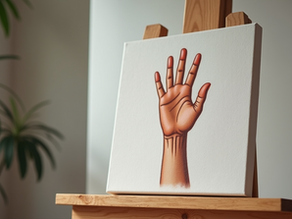 Creative Sign Language Crafts for Everyone