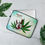 Thumbnail: ASL 'ILY' Canada - Cannabis: Laptop Sleeves