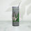 Thumbnail: ASL 'ILY' - Cannabis: Stainless Steel tumbler