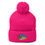 Thumbnail: Ukraine - Pom-Pom Beanie