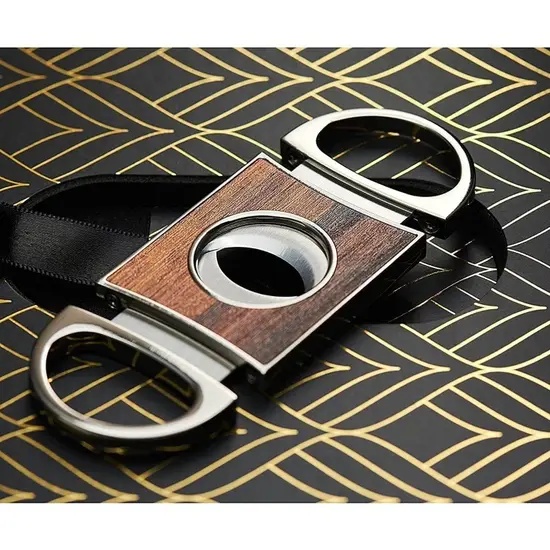 Miniaturbild: Gentleman's Set Cigar Aficionado