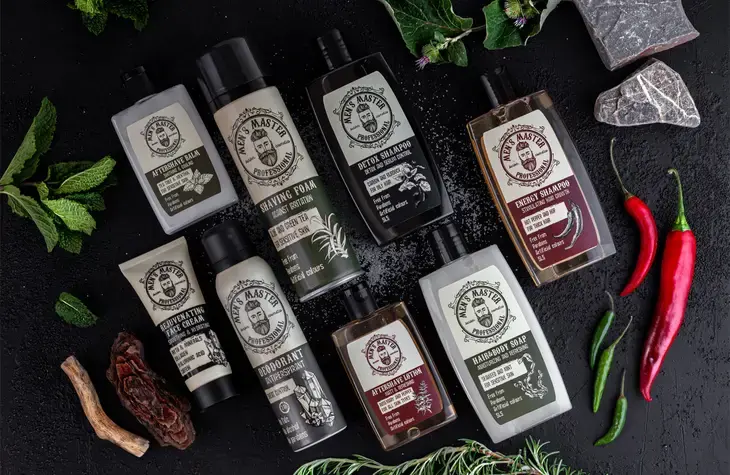 Miniaturbild: Geschenkset für jeden Tag