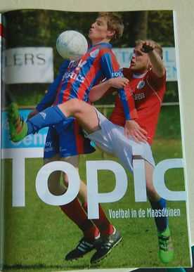 Foto Topic Maasduinen