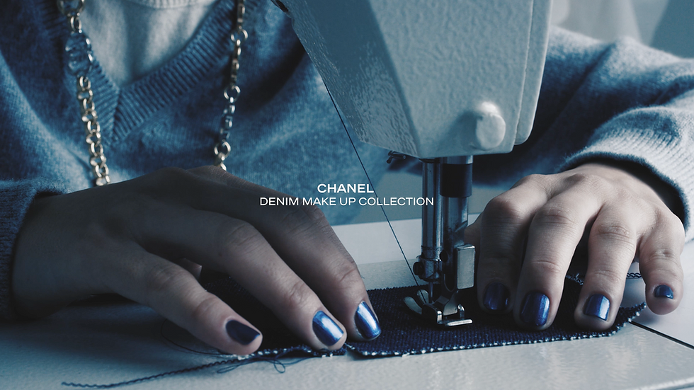 CHANEL