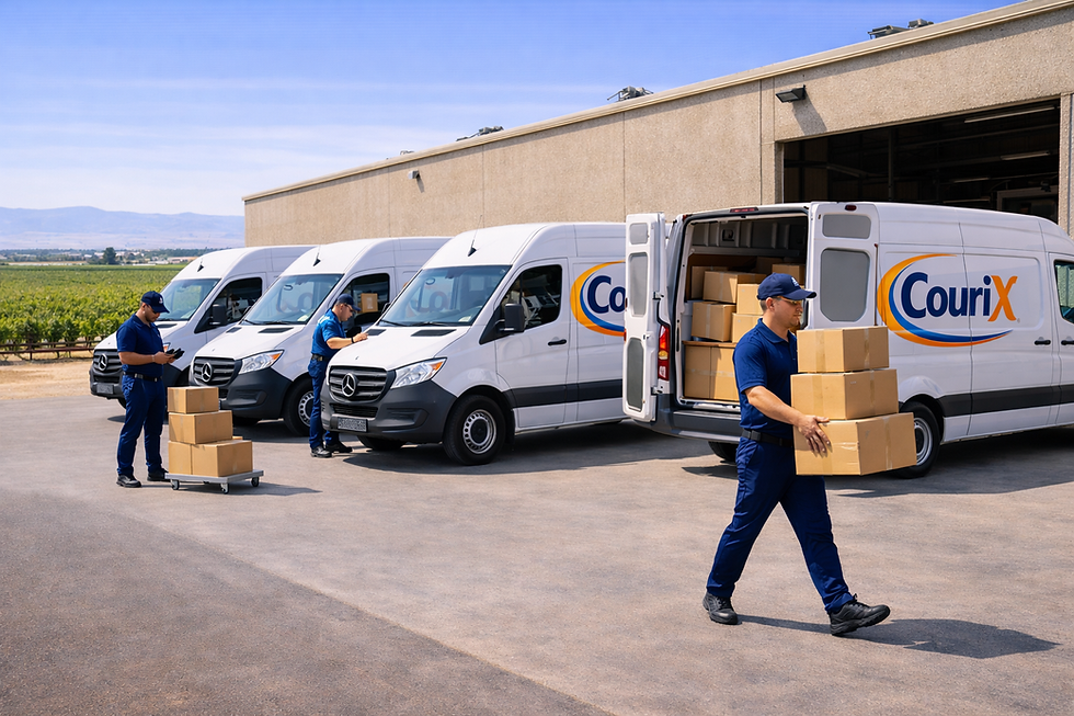 Rapidoes dedicated freight contract services offering guaranteed truck capacity and priority scheduling across California, Nevada, Arizona, Texas, and nationwide logistics routes.