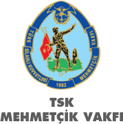 TSK MEHMETÇİK VAKFI BAĞIŞ
