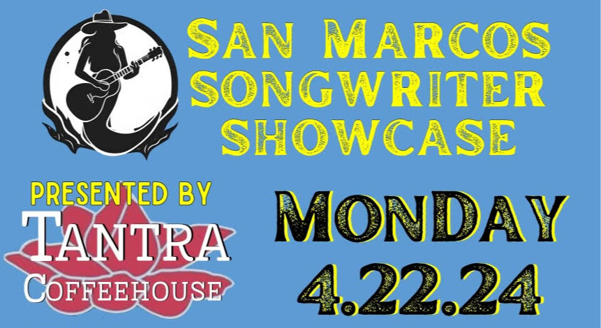 Open mic night with featured artist Jack Henry!