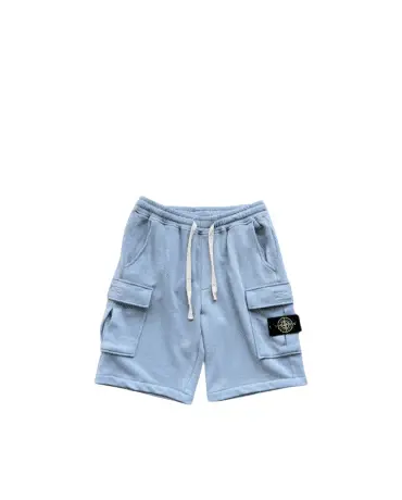 Short Stone Island