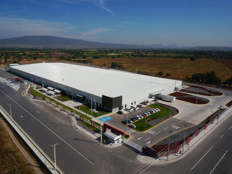 Setex Automotive Mexico
