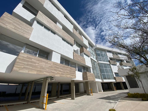 Tramonto Suites & Lofts