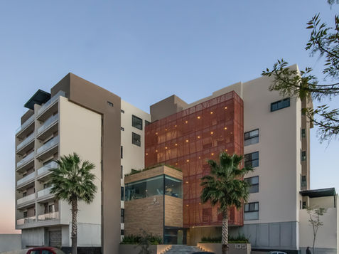 San Telmo Sky Residence