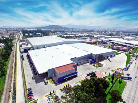 GESTAMP Planta