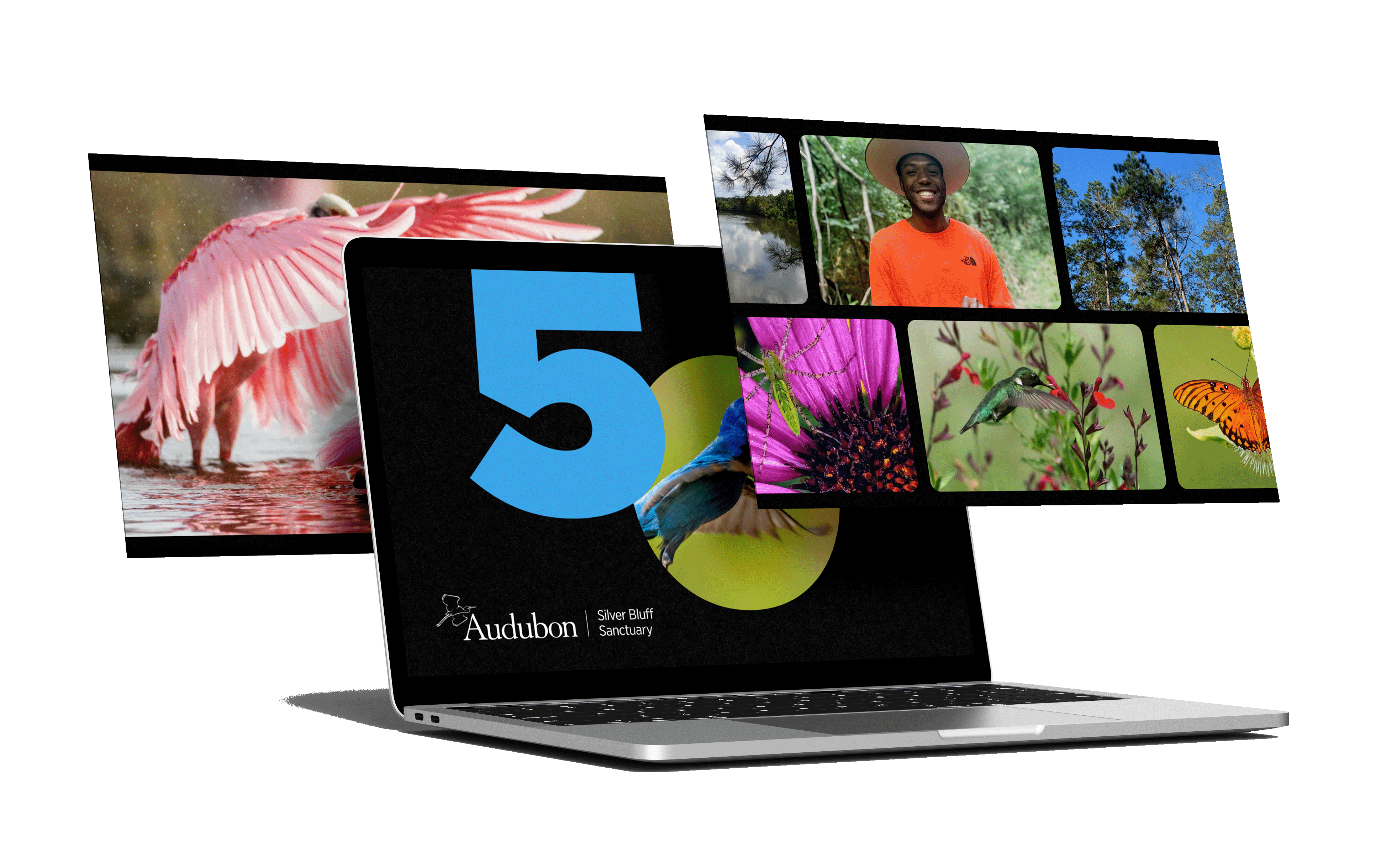 Power point design examples