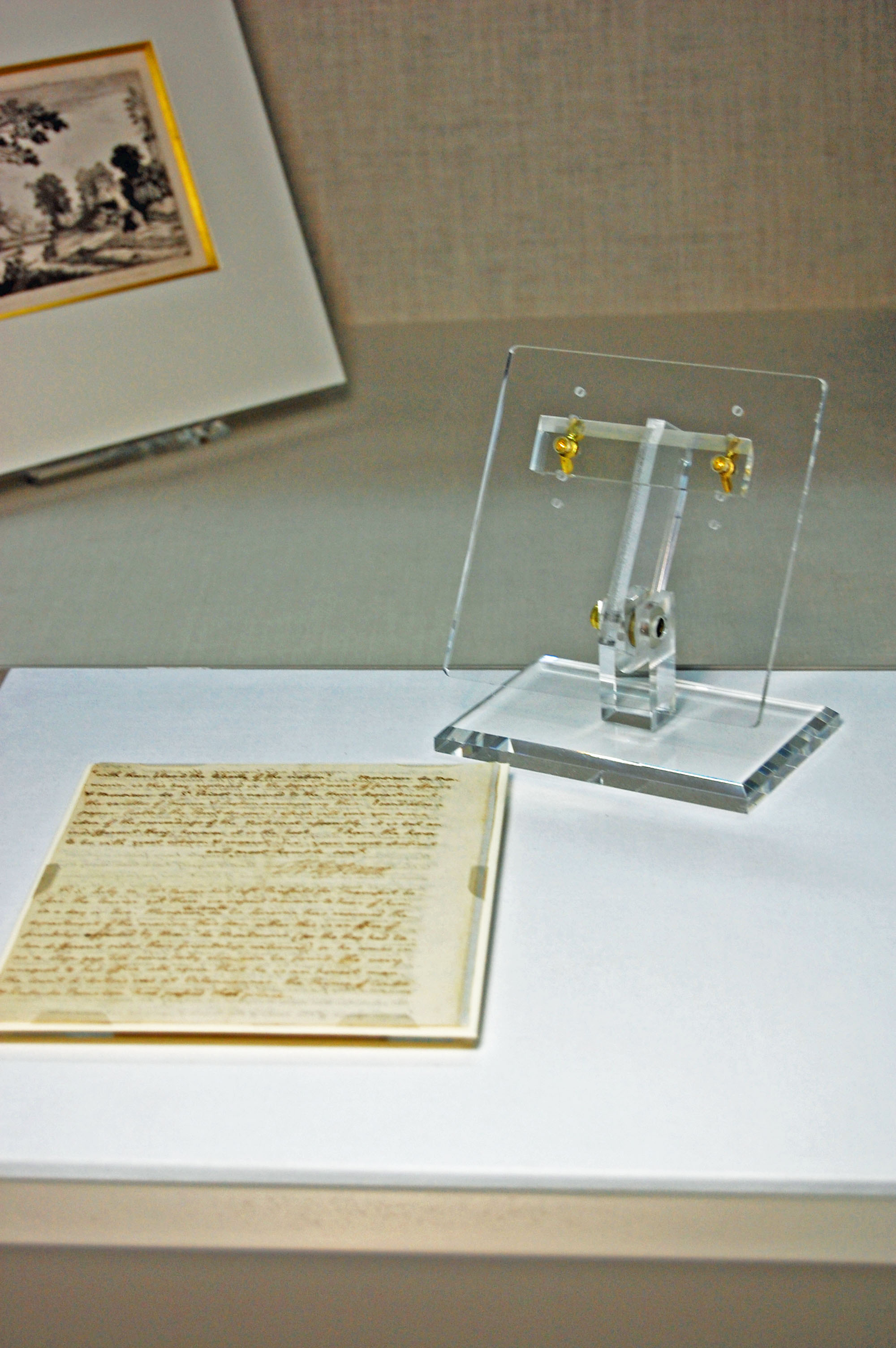 Archival Art Services Custom Framing & Archival Preservation