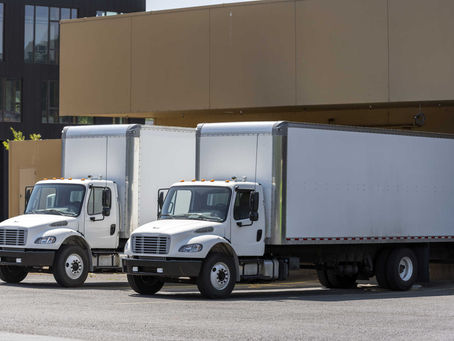 How to Start a Box Truck Business