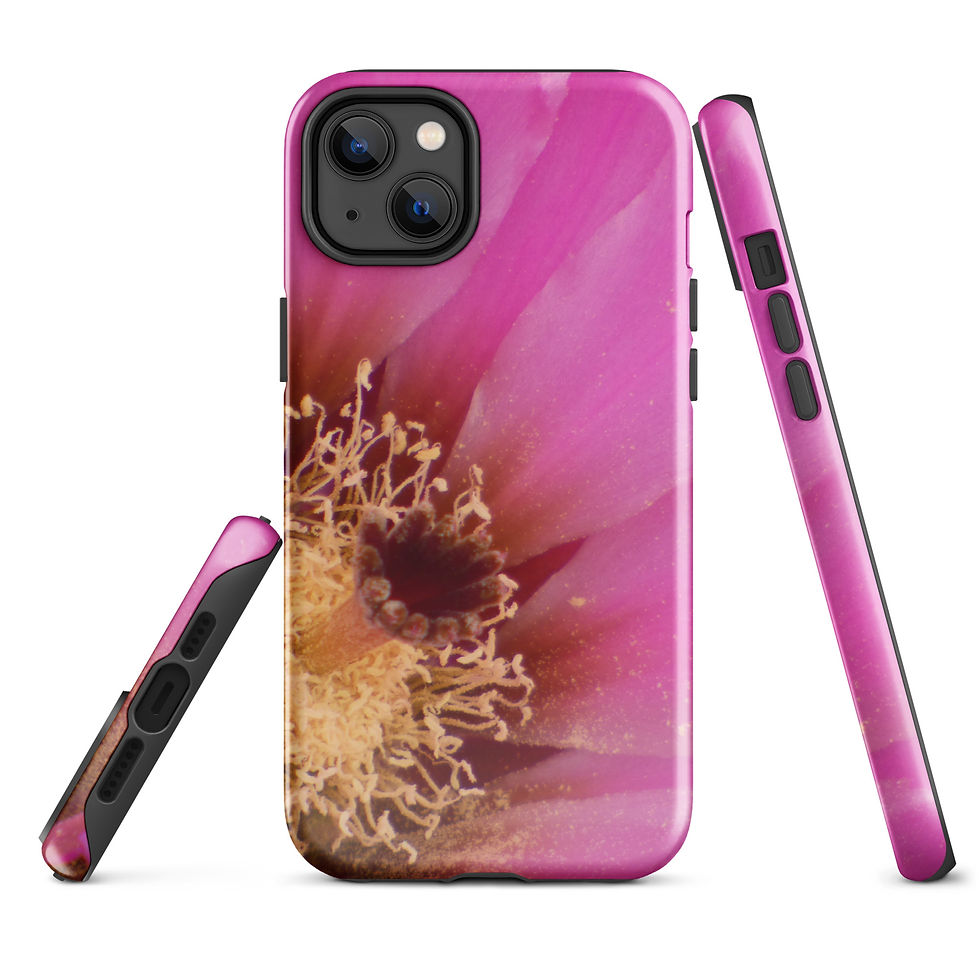 Thumbnail: Cactus Power Tough Case for iPhone®