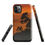 Thumbnail: Sunset Silhouette Tough Case for iPhone®