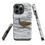 Thumbnail: Whimbrel in the Waves Tough Case for iPhone®