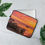 Thumbnail: San Simeon Sunset Laptop Sleeve