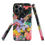 Thumbnail: Rainbow Leaves Tough Case for iPhone®