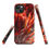 Thumbnail: Desert Paintbrush Tough Case for iPhone®