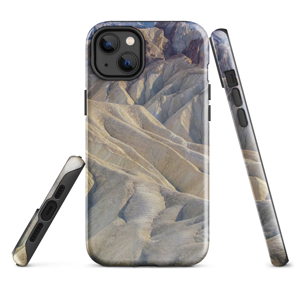 Thumbnail: Badlands Tough Case for iPhone®