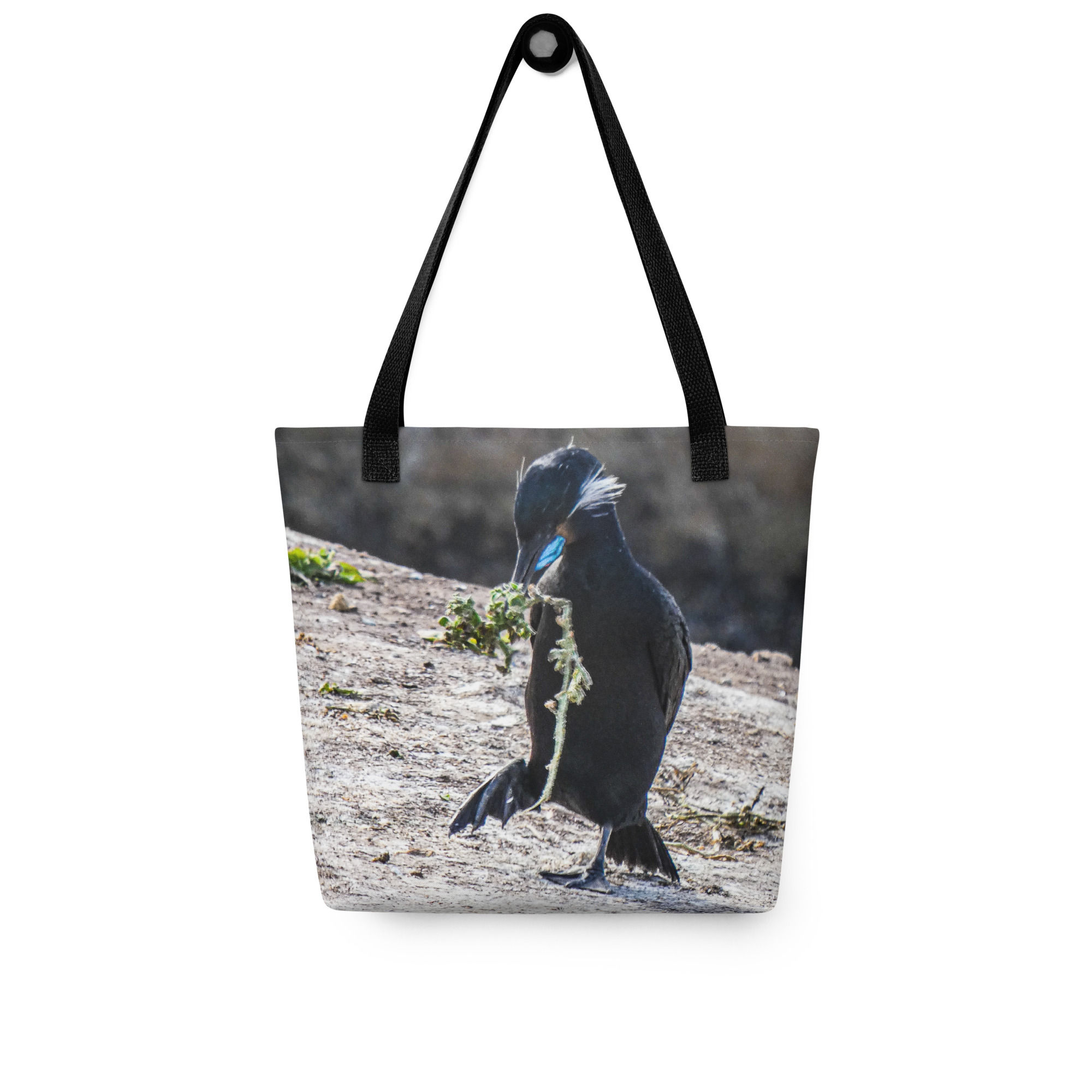 Romance Dance Tote bag