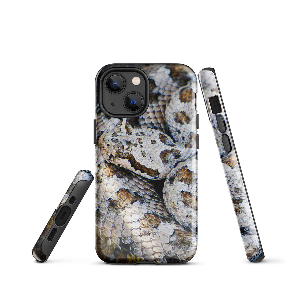 Thumbnail: Sidewinder Tough Case for iPhone®