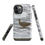 Thumbnail: Whimbrel in the Waves Tough Case for iPhone®