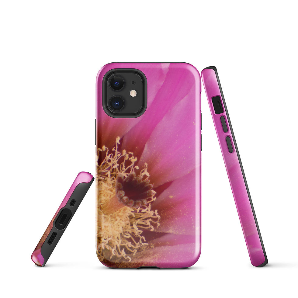 Thumbnail: Cactus Power Tough Case for iPhone®