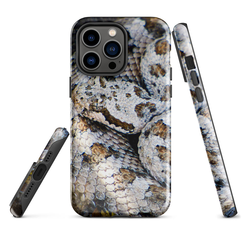 Thumbnail: Sidewinder Tough Case for iPhone®
