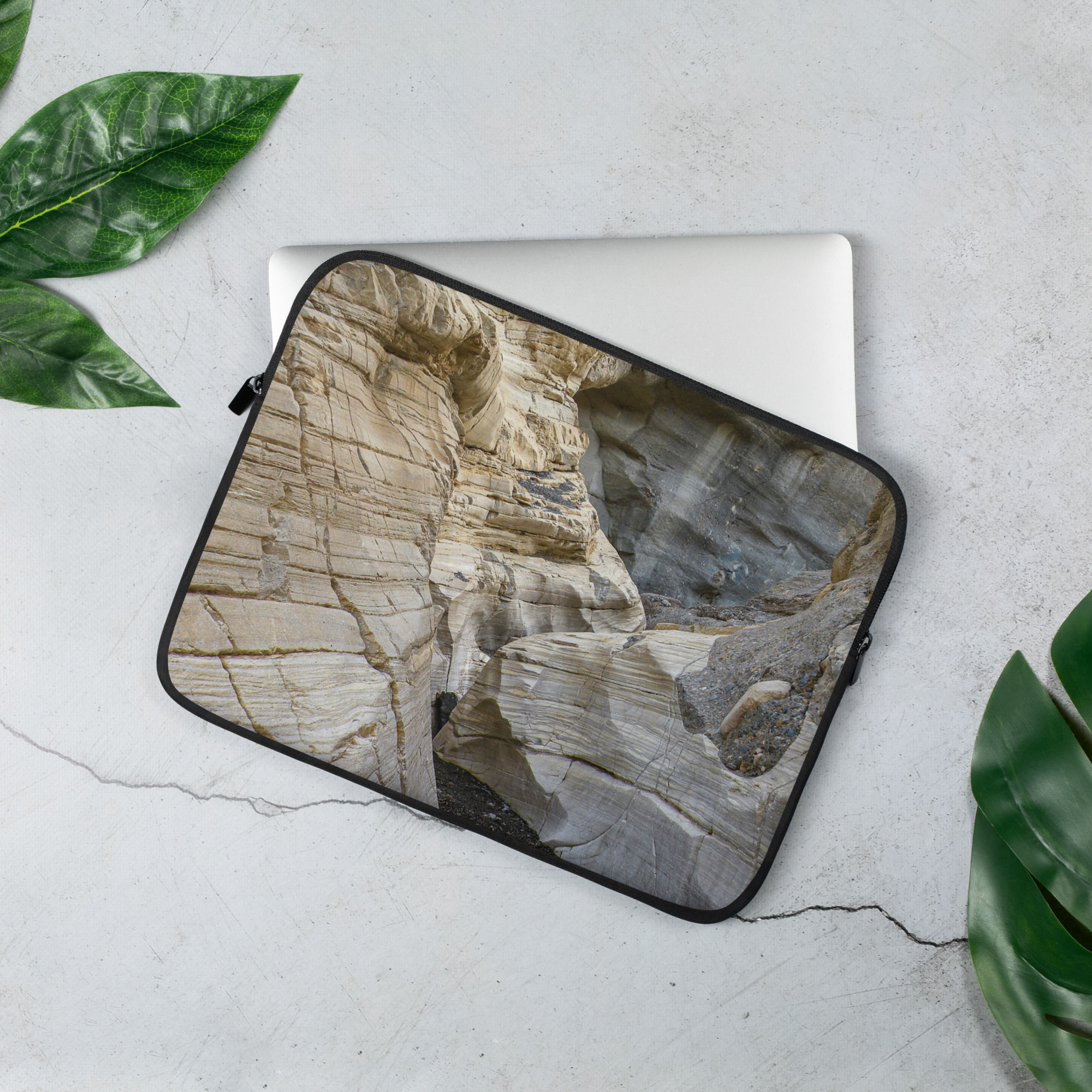 Mosaic Canyon Laptop Sleeve