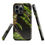 Thumbnail: Backlit Fern Fronds Tough Case for iPhone®
