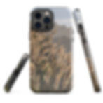 Thumbnail: Pampas Grass Tough Case for iPhone®