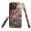 Thumbnail: Mr. Snuffalupagus Tough Case for iPhone®