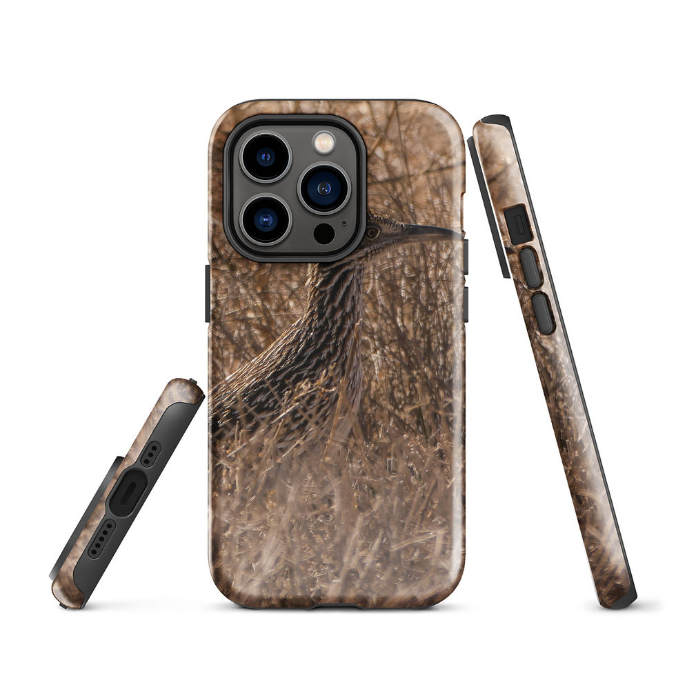 Thumbnail: Roadrunner Tough Case for iPhone®