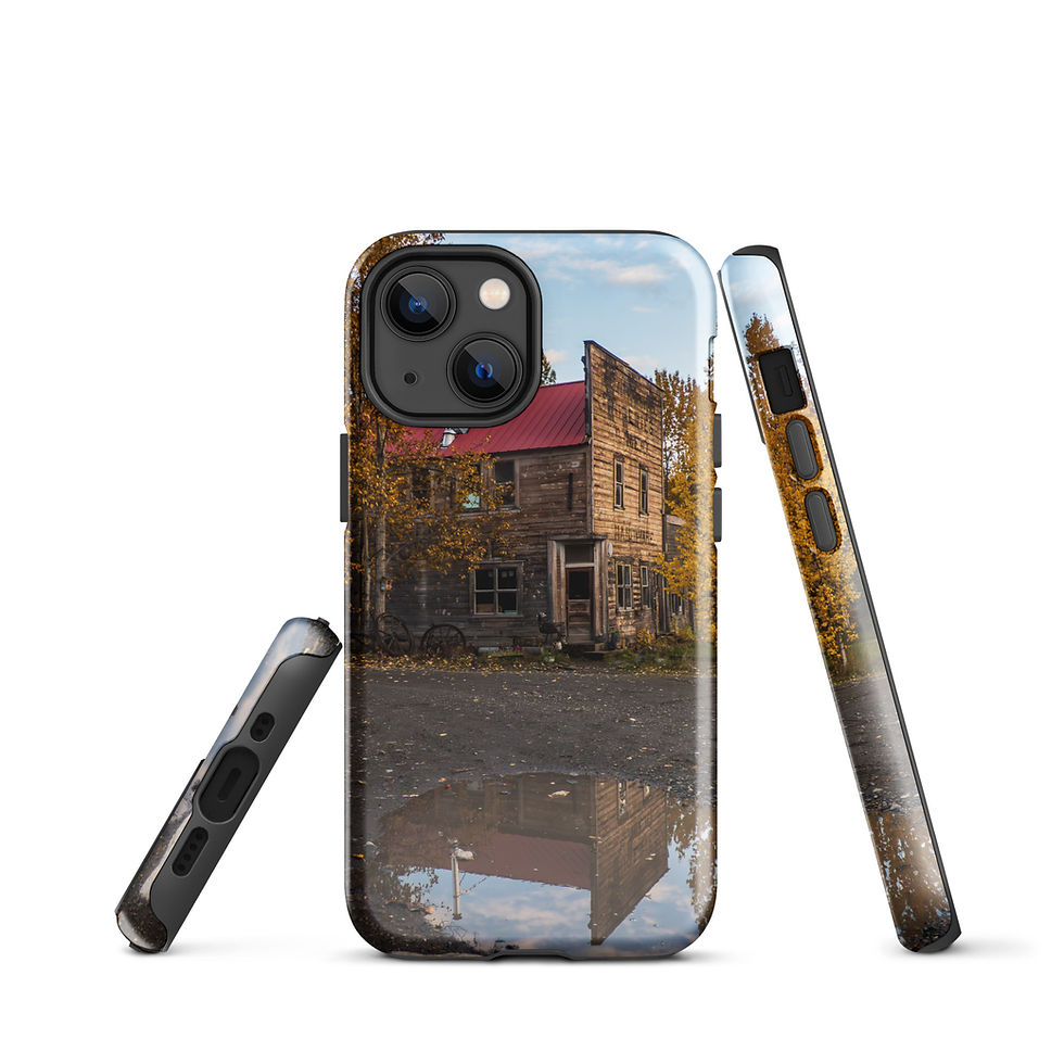 Thumbnail: Hardware Store Tough Case for iPhone®