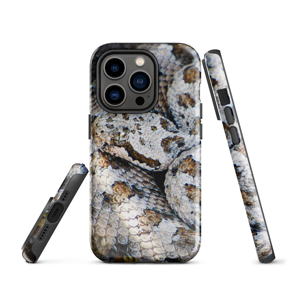 Thumbnail: Sidewinder Tough Case for iPhone®