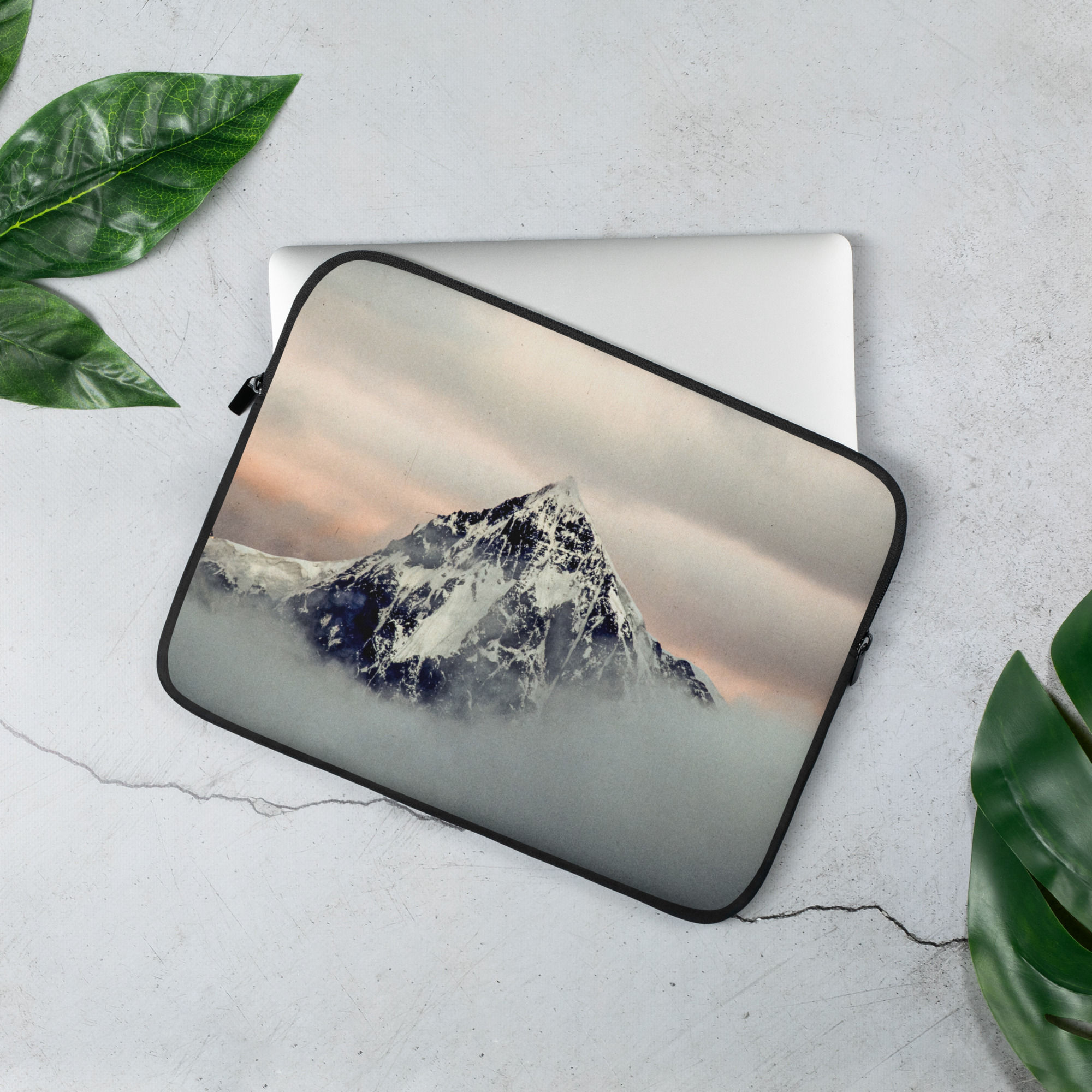 University Peak Laptop Sleeve