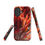 Thumbnail: Desert Paintbrush Tough Case for iPhone®