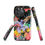 Thumbnail: Rainbow Leaves Tough Case for iPhone®