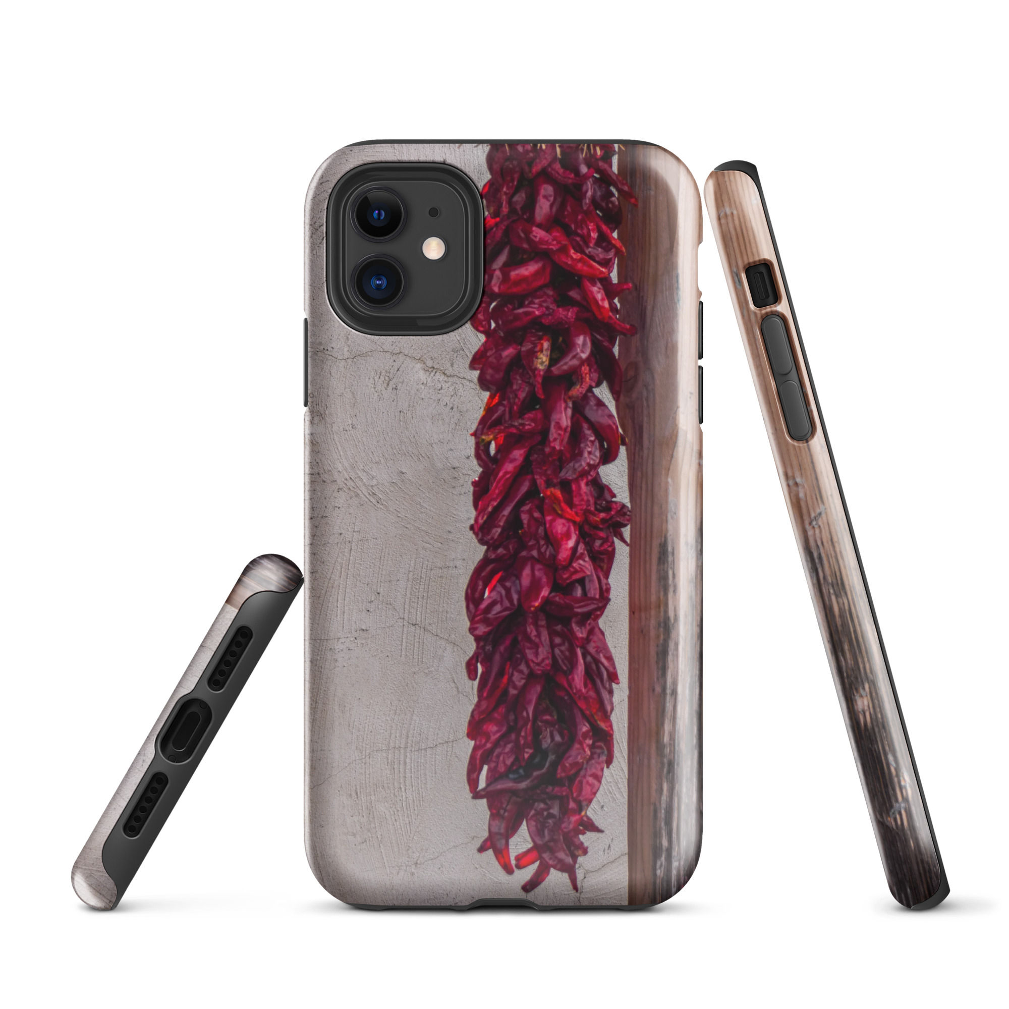 Chile Ristra Tough Case for iPhone®