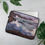 Thumbnail: Winter Waves Laptop Sleeve