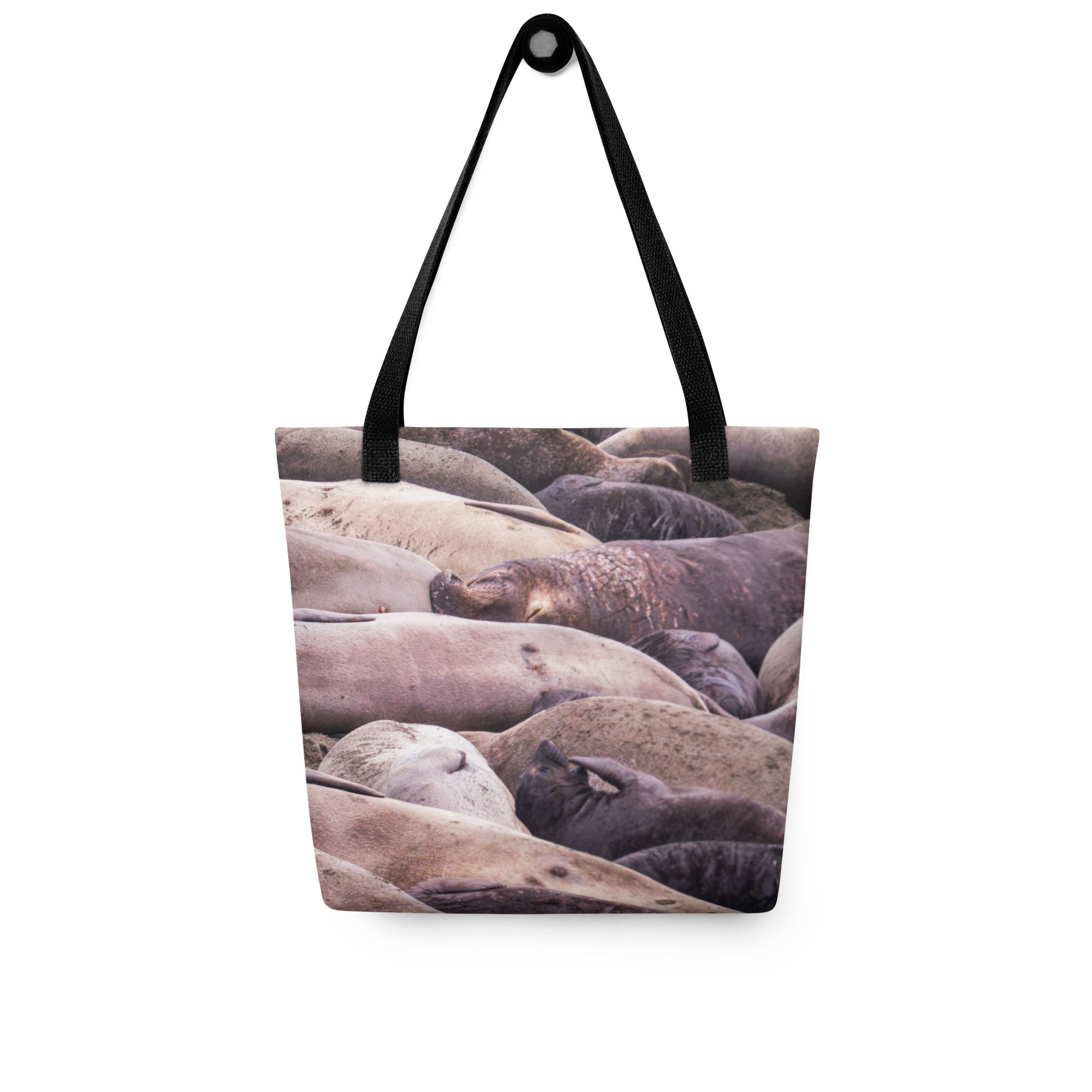 Close Quarters Tote bag